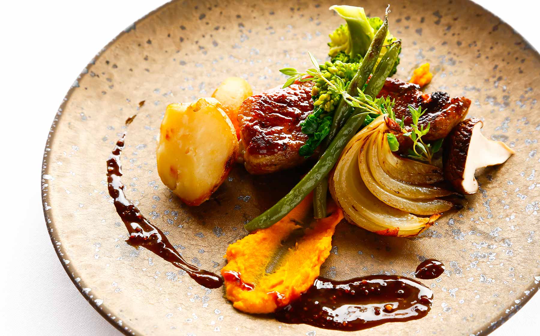 エンゼルグランヴィラ函館 料理画像 01