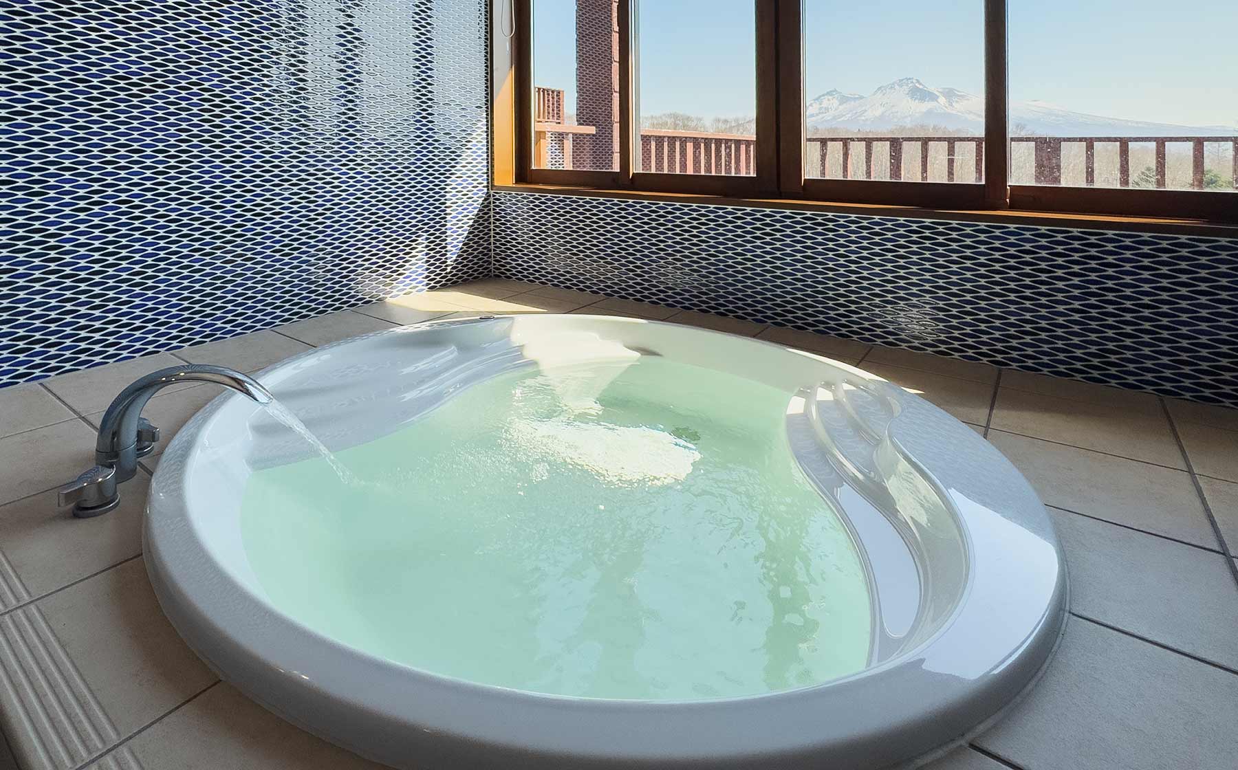 エンゼルグランヴィラ函館 温泉画像 01