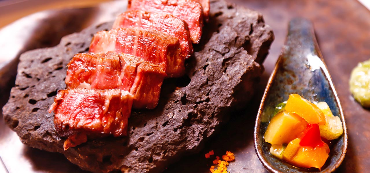 エンゼルグランヴィラ箱根 料理画像 01