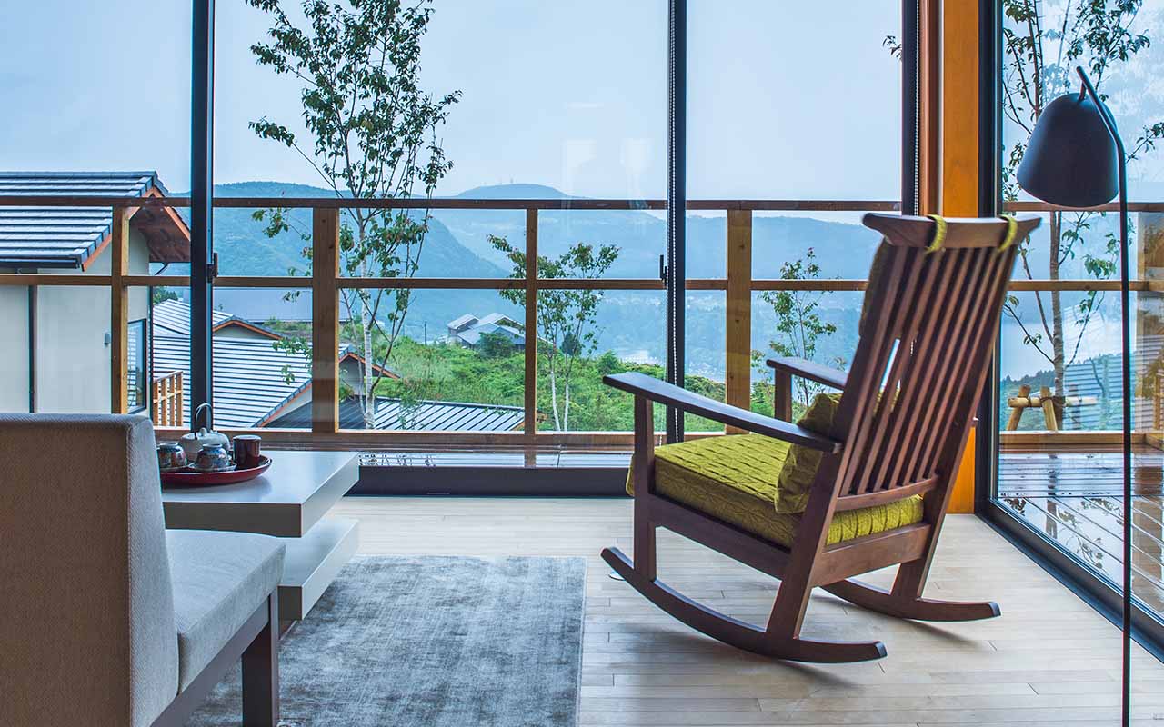 エンゼルグランヴィラ箱根 スライド画像 02