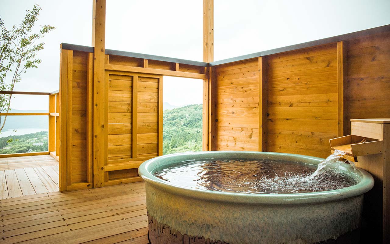 エンゼルグランヴィラ箱根 スライド画像 04