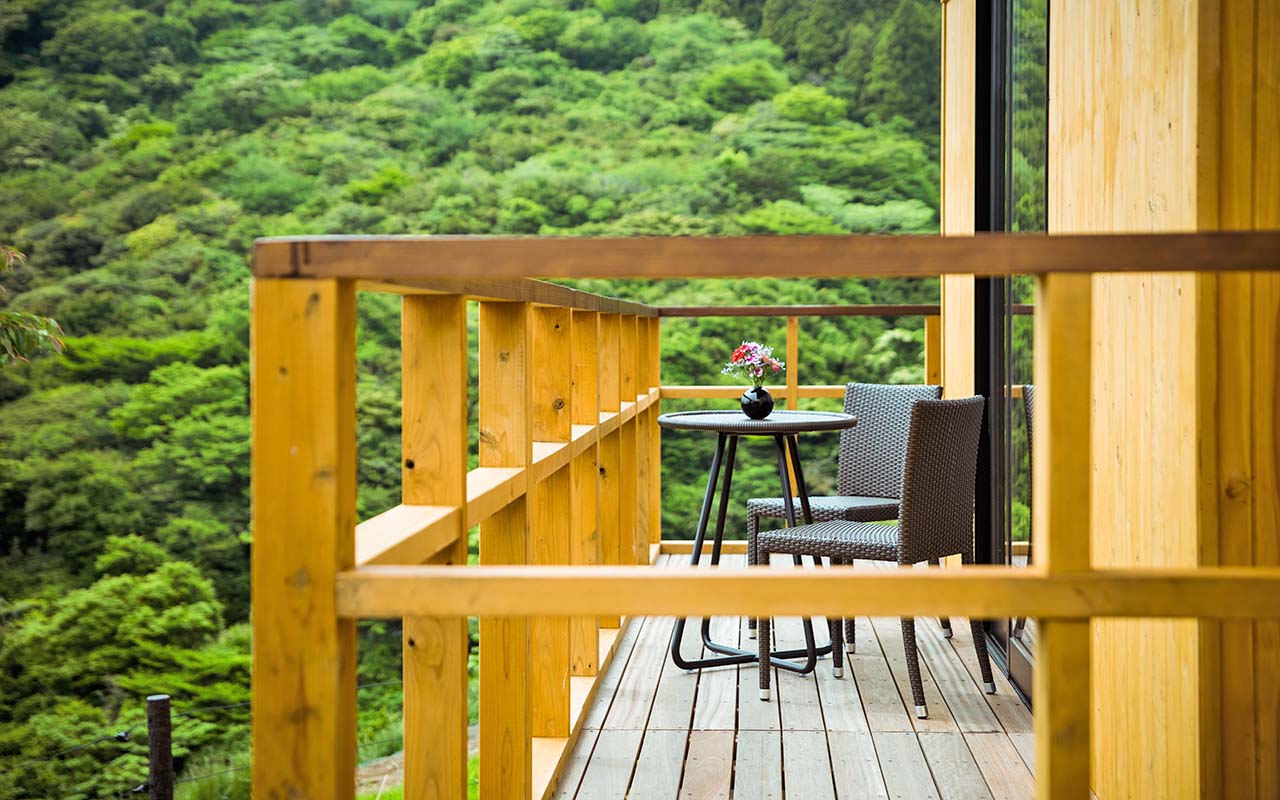 エンゼルグランヴィラ箱根 スライド画像 07