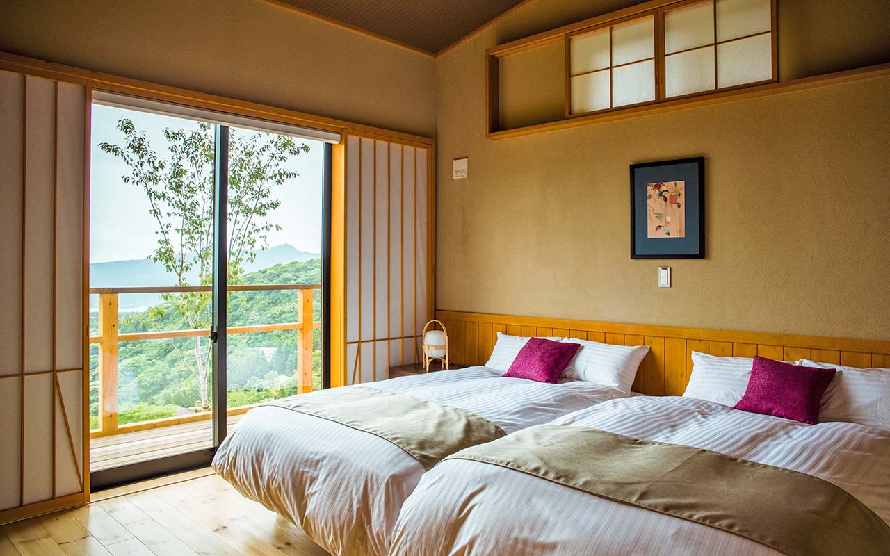 エンゼルグランヴィラ箱根 スライド画像 08