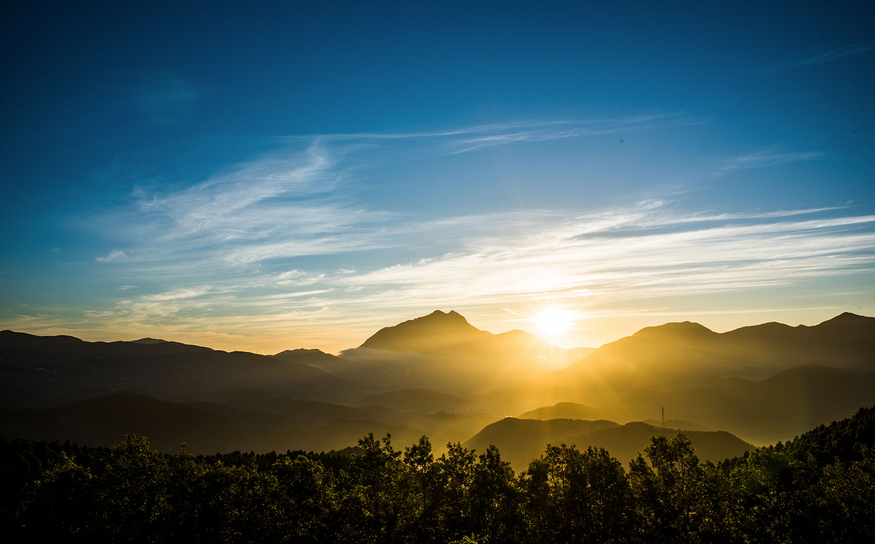 エンゼルグランヴィラ由布院 スライド画像 01