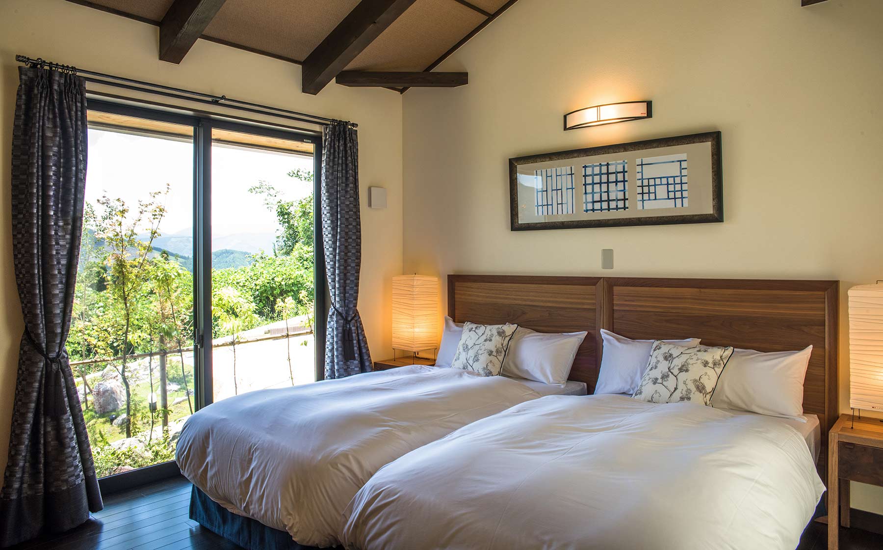 エンゼルグランヴィラ由布院 スライド画像 04