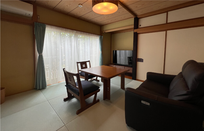 VILLA 375 熱海バードウォーク（大島台3-2-17）スライド画像3
