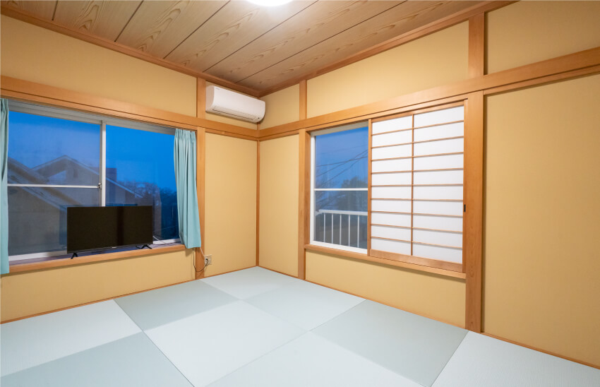VILLA 375 熱海バードウォーク（大島台3-2-17）スライド画像14