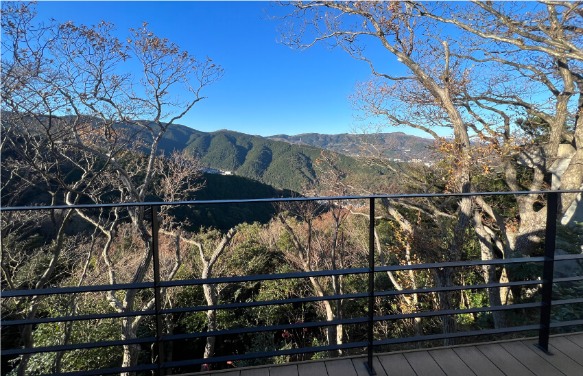 富士見テラス（富士見台411）スライド画像10