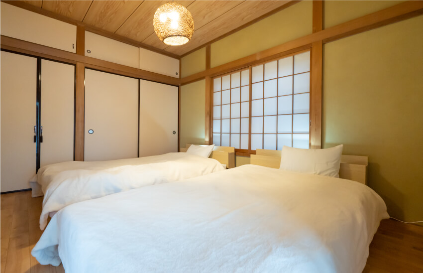 Villa Sun Forest ＆ Resort（熱海台4-13）スライド画像3