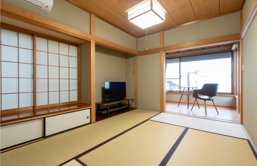 Villa Sun Forest ＆ Resort（熱海台4-13）スライド画像4