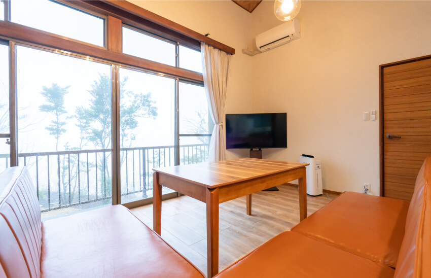 Villa Sun Forest ＆ Resort（熱海台4-13）スライド画像5
