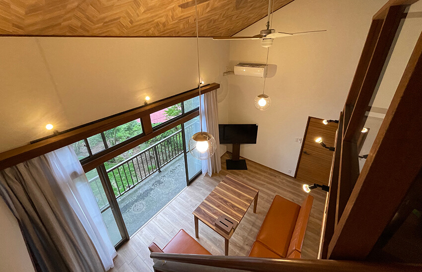 Villa Sun Forest ＆ Resort（熱海台4-13）スライド画像6
