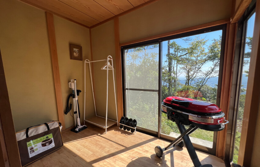Villa Sun Forest ＆ Resort（熱海台4-13）スライド画像9