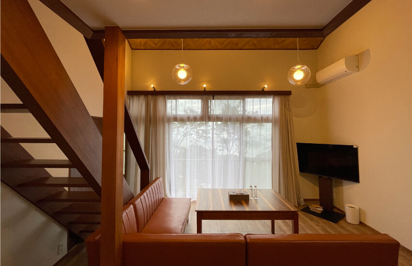 Villa Sun Forest ＆ Resort（熱海台4-13）スライド画像10