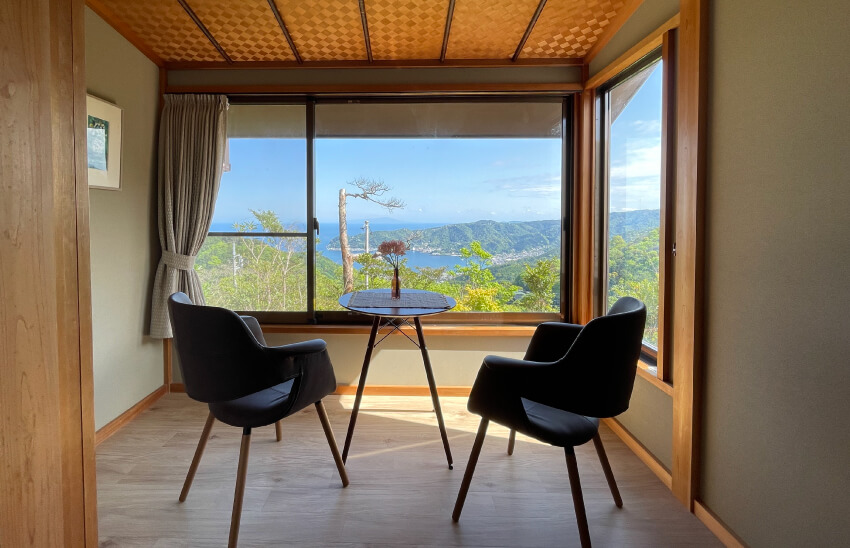 Villa Sun Forest ＆ Resort（熱海台4-13）スライド画像11