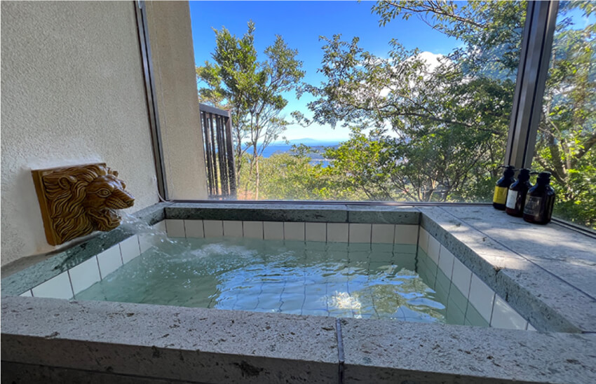 Villa Sun Forest ＆ Resort（熱海台4-13）スライド画像12