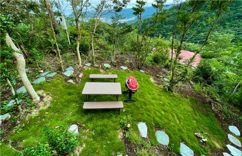 Villa Sun Forest ＆ Resort（熱海台4-13）スライド画像13