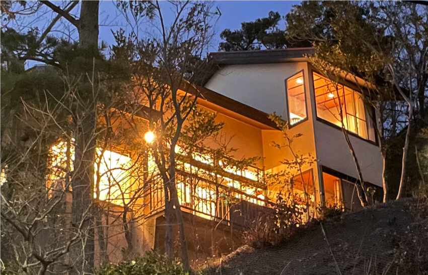 Villa Sun Forest ＆ Resort（熱海台4-13）スライド画像16