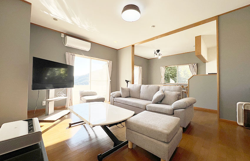 VILLA 375 熱海ホライゾンスライド画像2