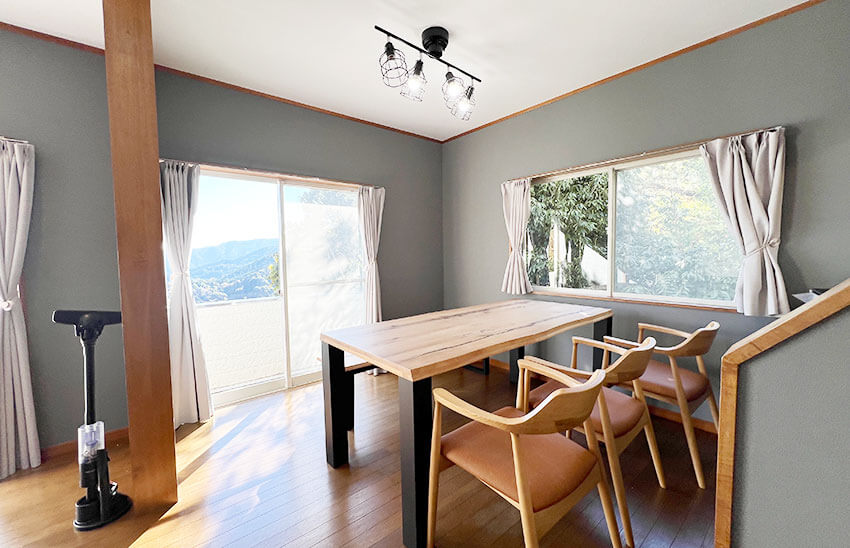 VILLA 375 熱海ホライゾンスライド画像5