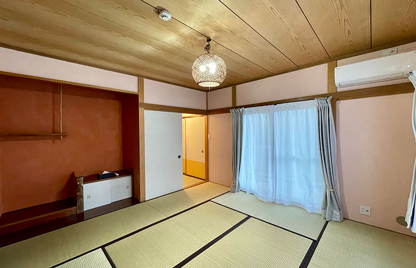Villa Sun Cruise ＆ Resortスライド画像4