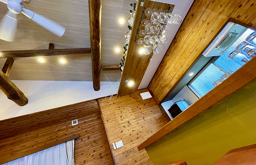 Villa Sun Cruise ＆ Resortスライド画像8