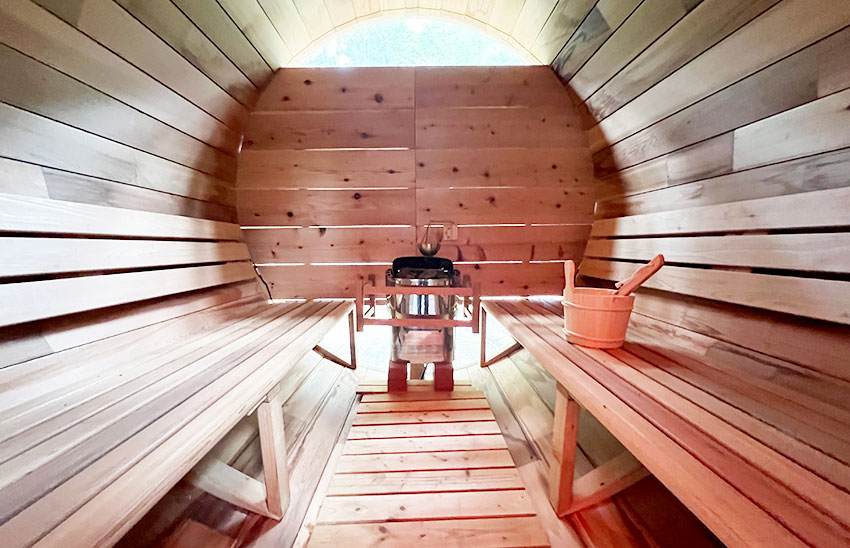 貸別荘E-15スライド画像13