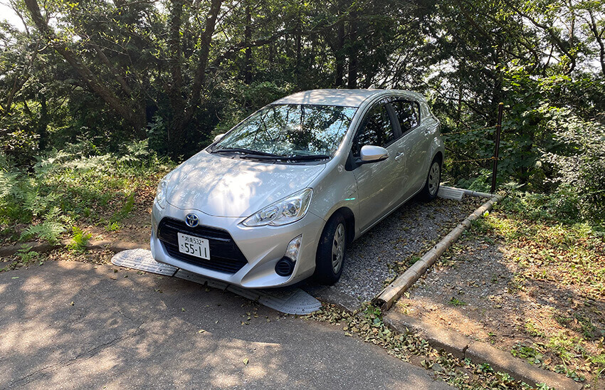貸別荘208スライド画像13