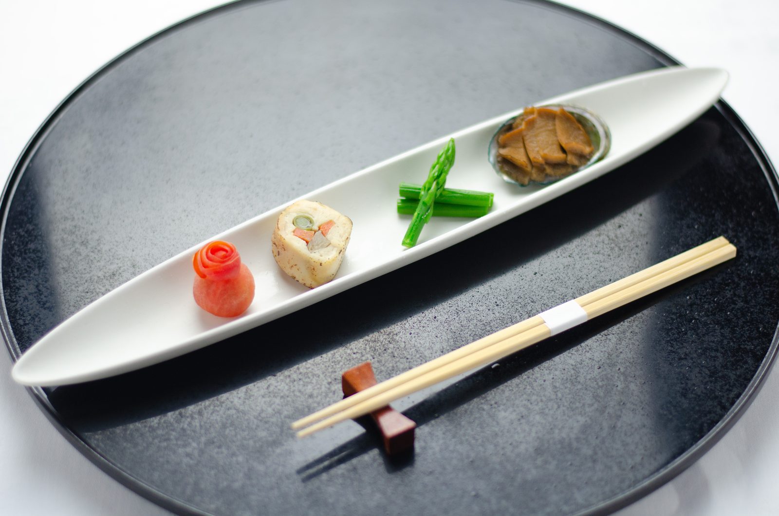 エンゼルグランヴィラ由布院 お料理 01