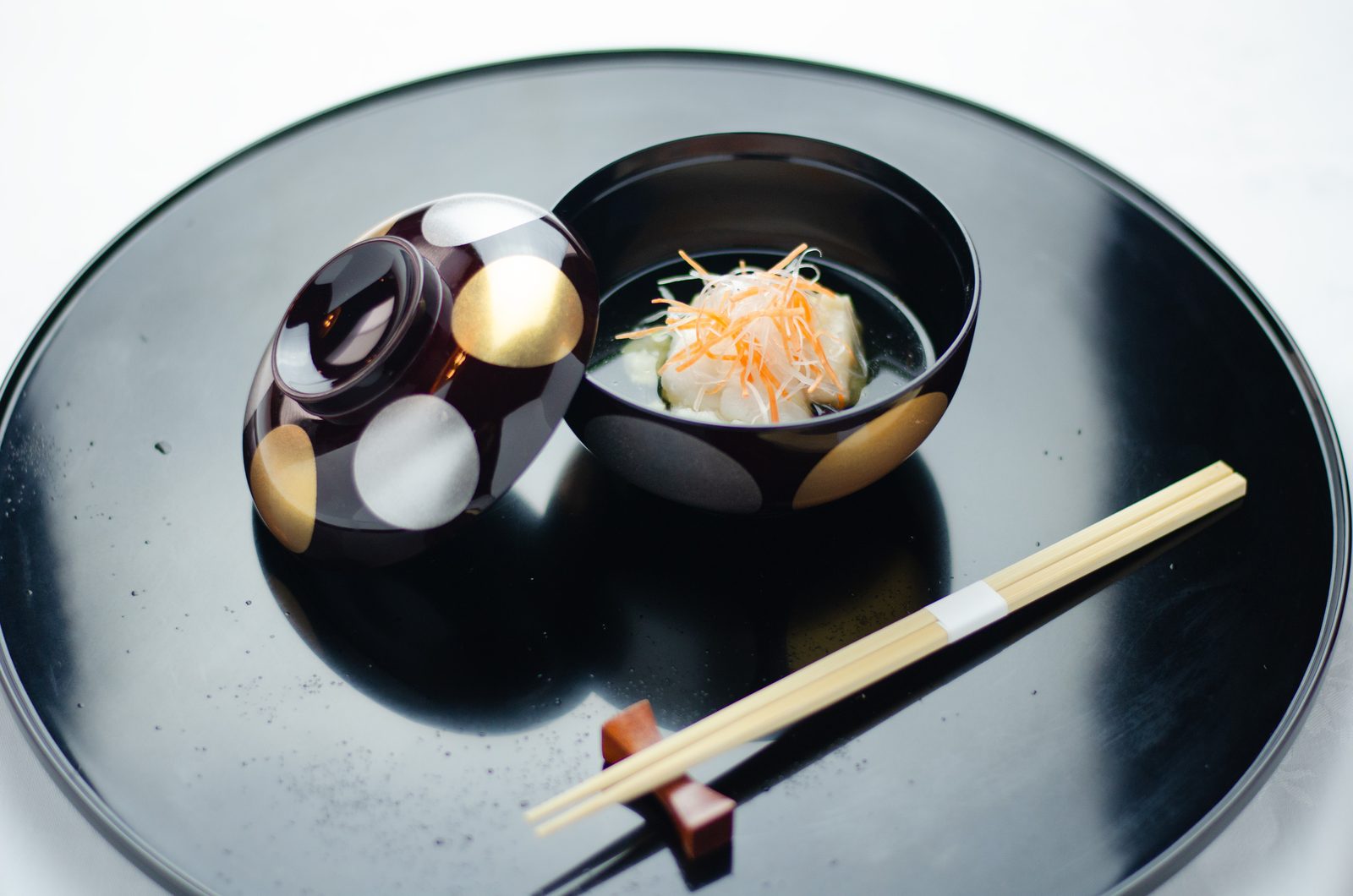 エンゼルグランヴィラ由布院 お料理 02