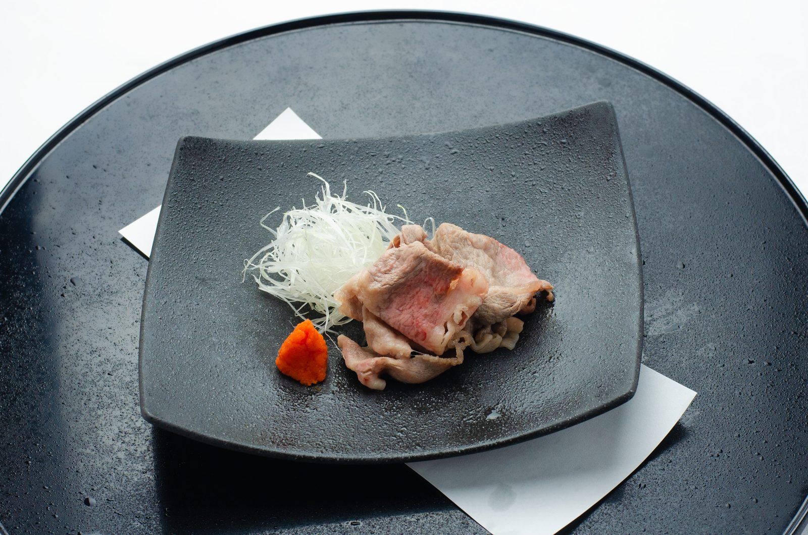 エンゼルグランヴィラ由布院 お料理 06
