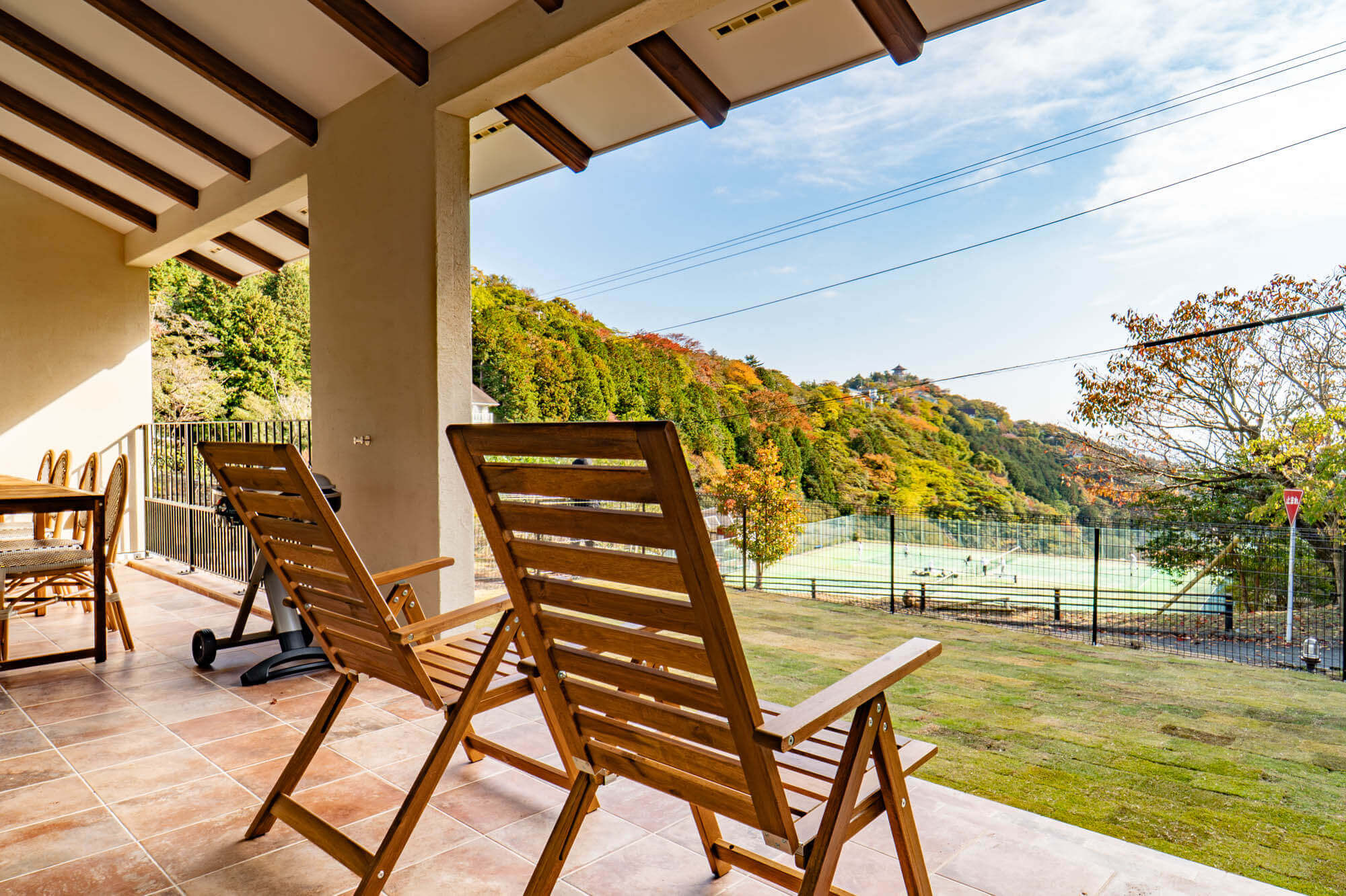 エンゼルフォレスト熱海ループ画像03