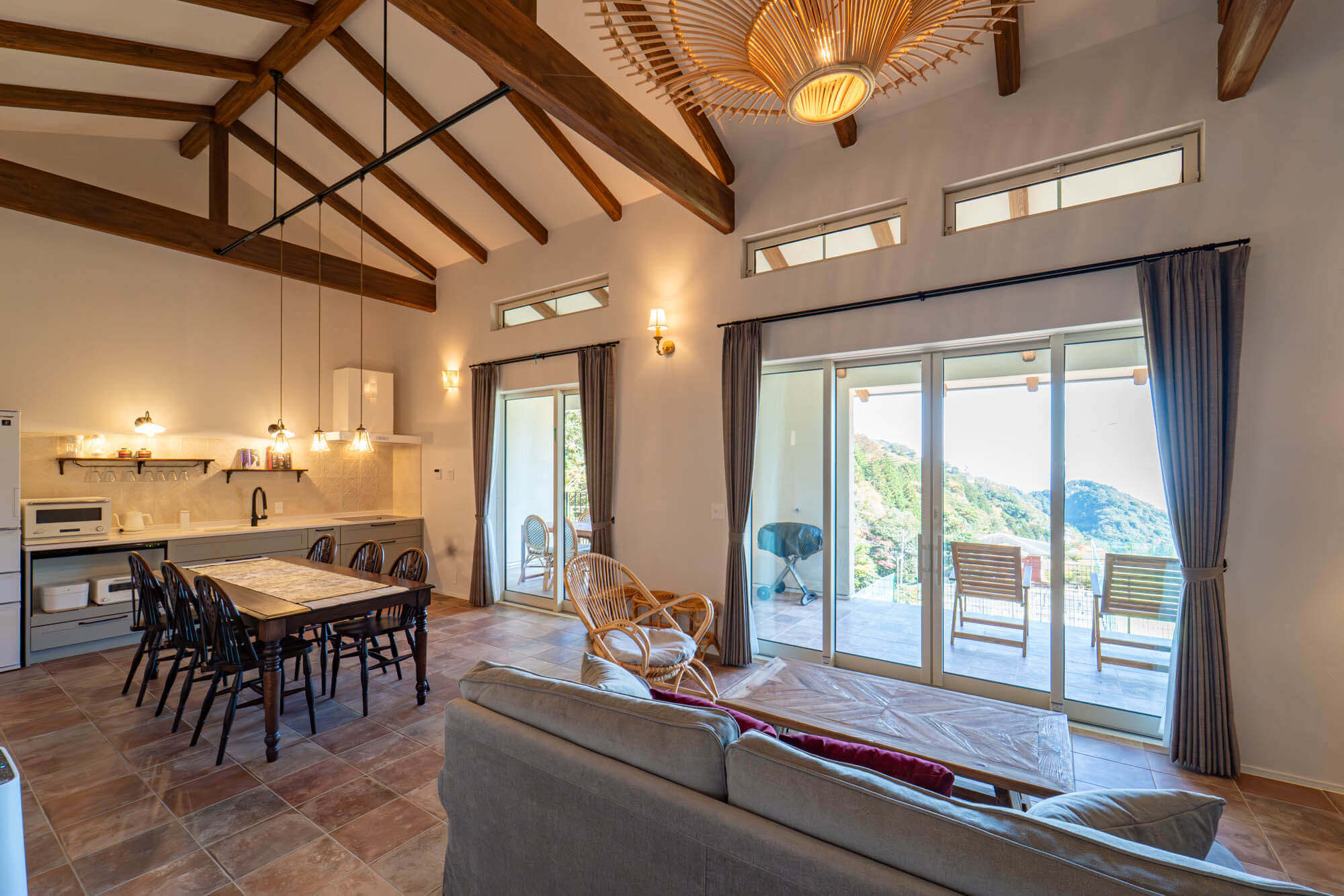 エンゼルフォレスト熱海ループ画像07