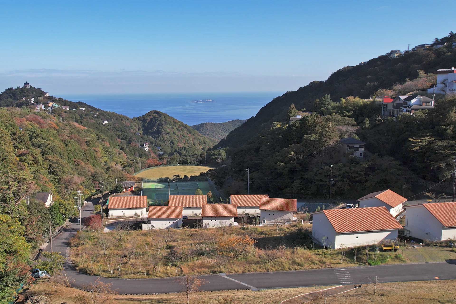 エンゼルフォレスト熱海01画像