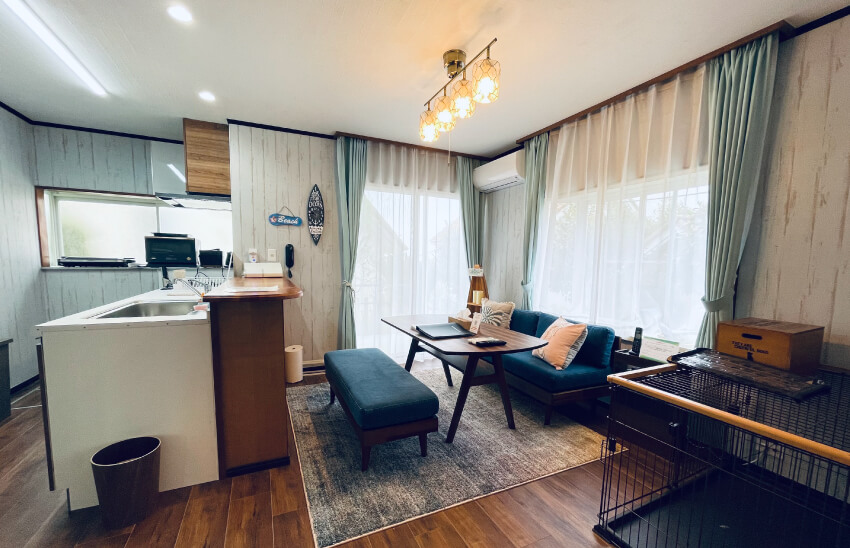 VILLA 375 熱海バードウォーク（大島台3-2-17）画像