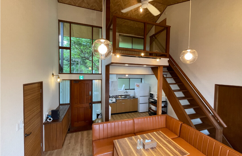Villa Sun Forest ＆ Resort（熱海台4-13）画像