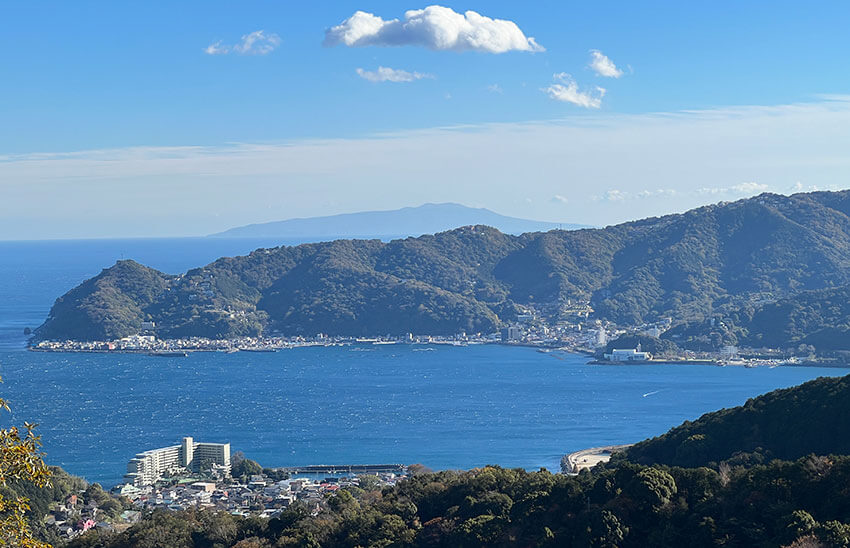 VILLA 375 熱海ホライゾン画像