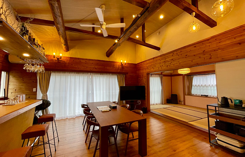 Villa Sun Cruise & Resort画像