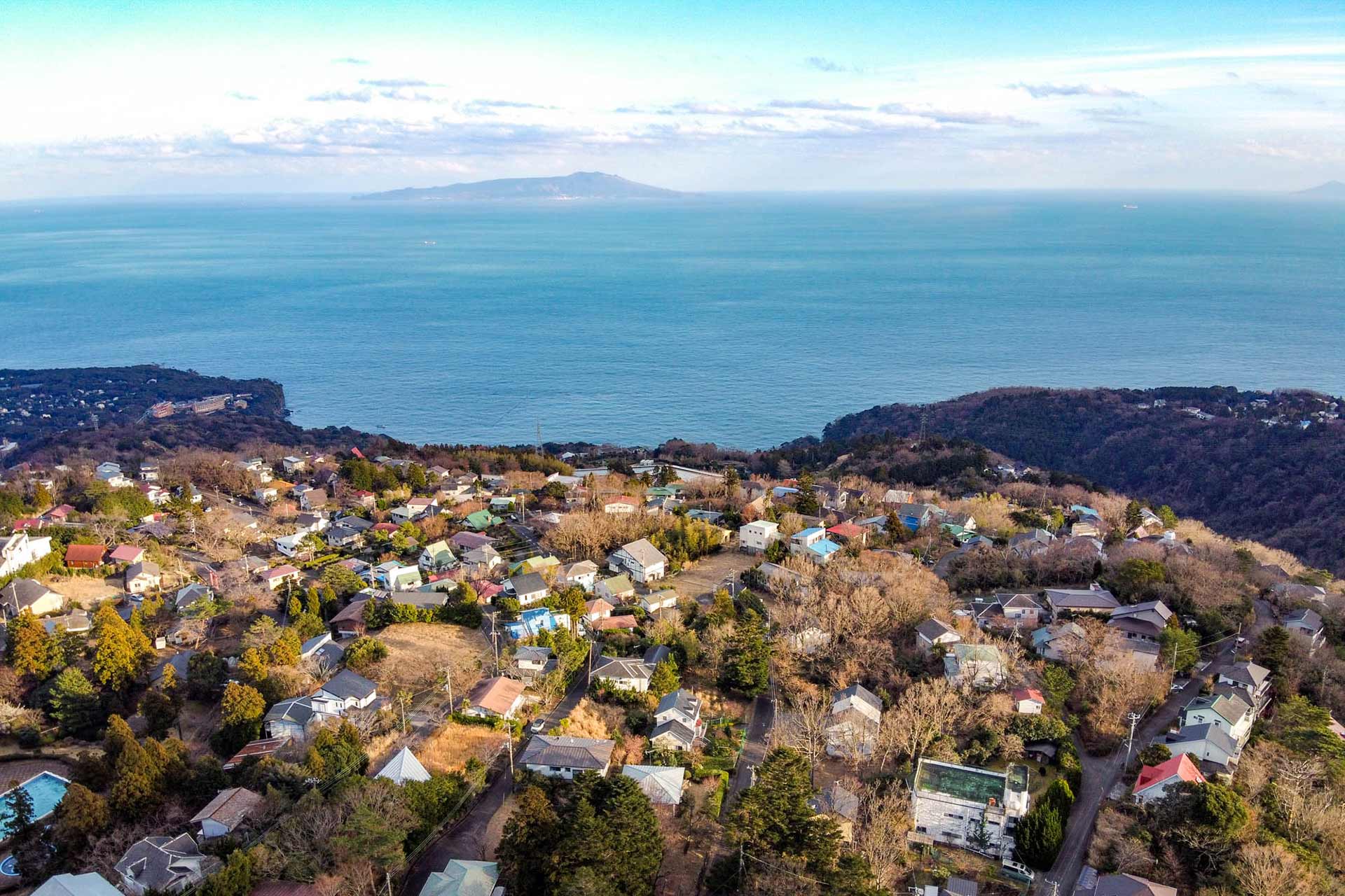 エンゼルフォレスト伊豆高原04画像