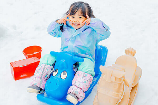 Winter Fair画像
