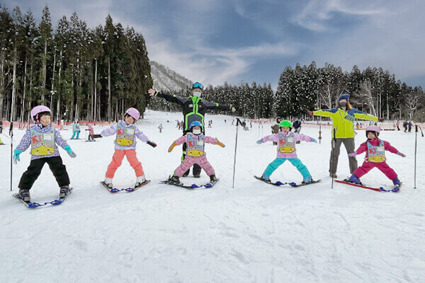 Winter Fair画像